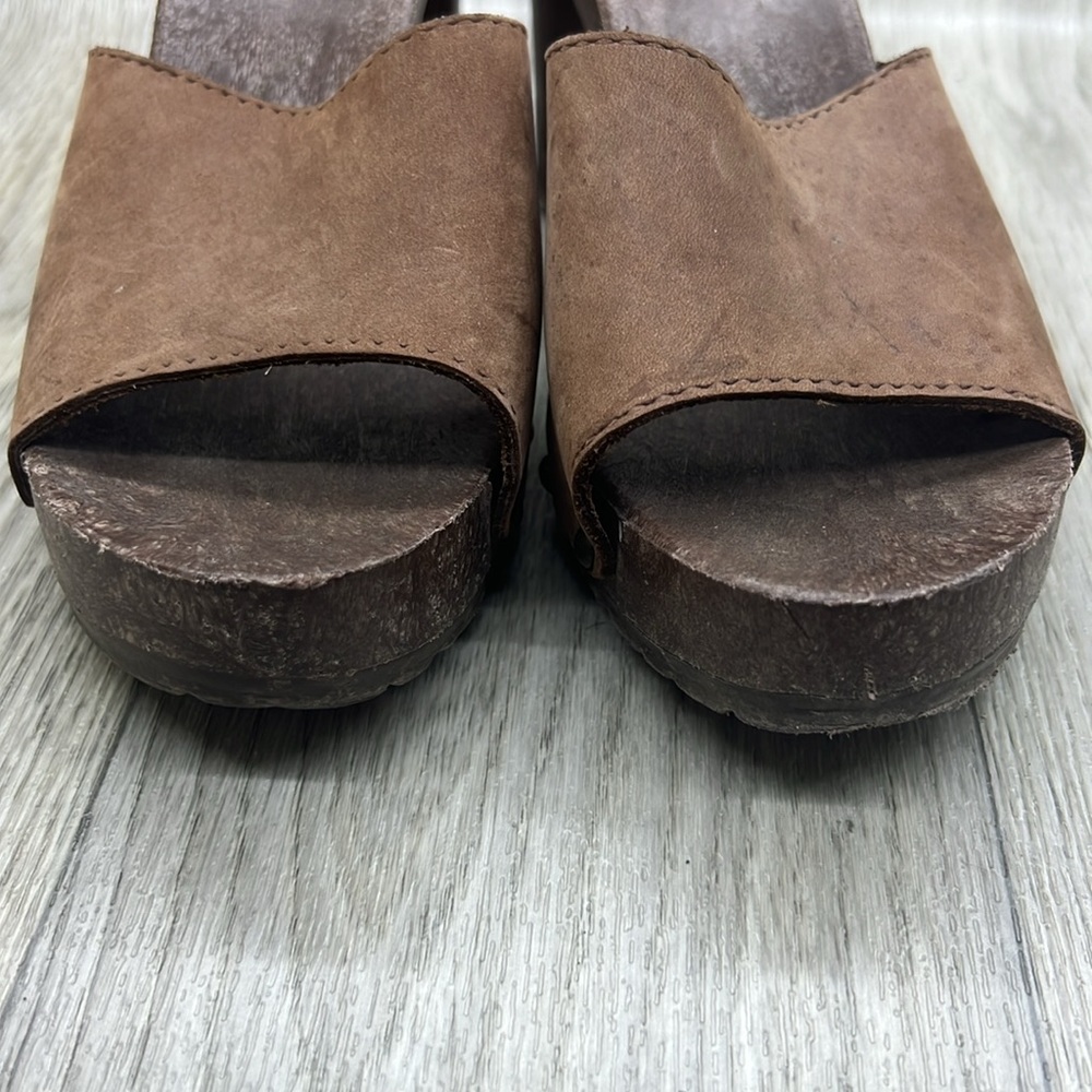PARADE Clogs Made In Italy - Picture 3 of 11